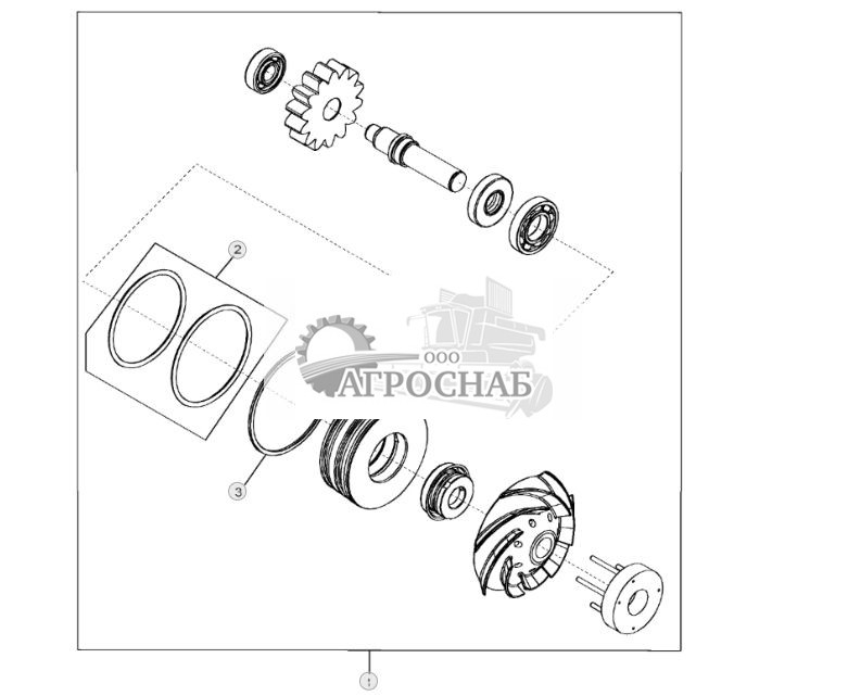 9901 Water Pump, Replacement - ST130109 138.jpg